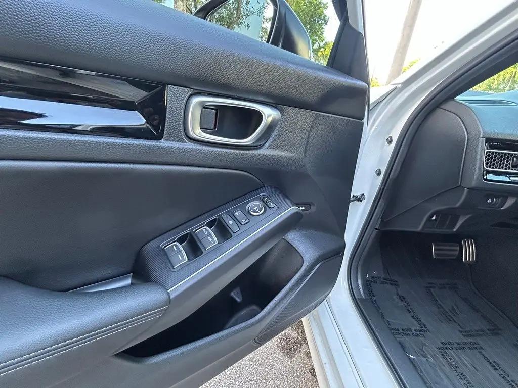 2026 Honda Civic - $27,988