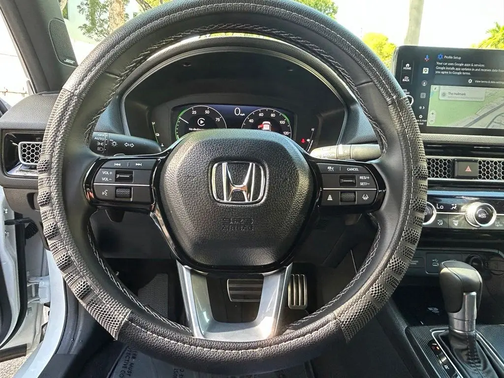 2026 Honda Civic - $27,988