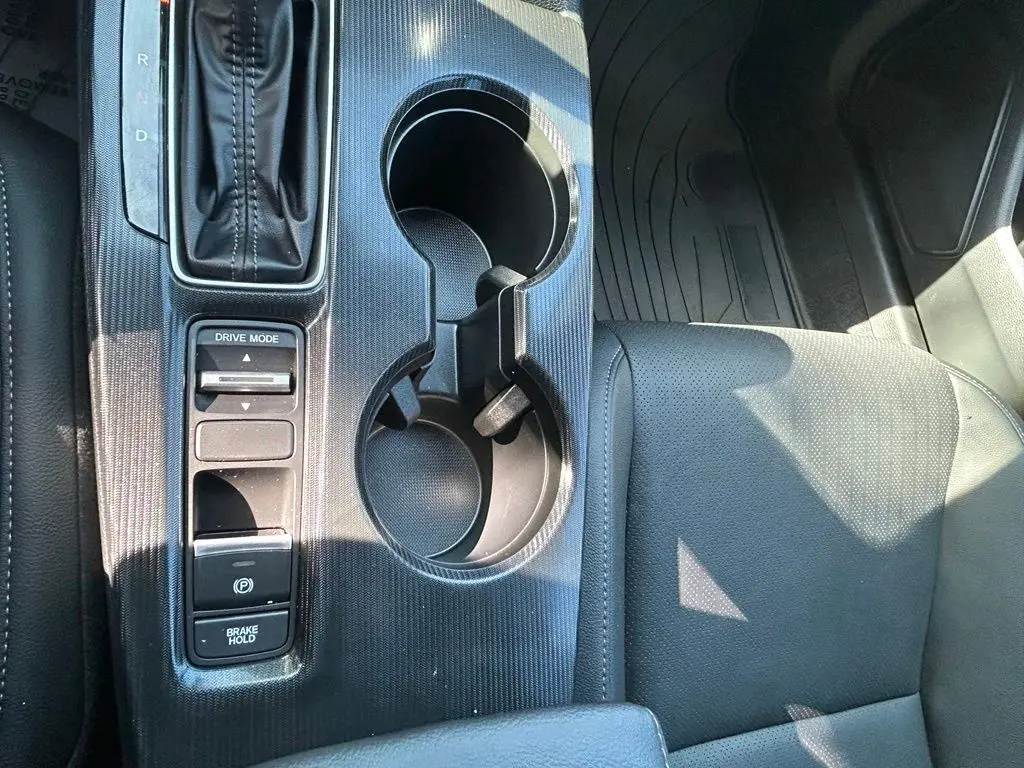 2026 Honda Civic - $27,988