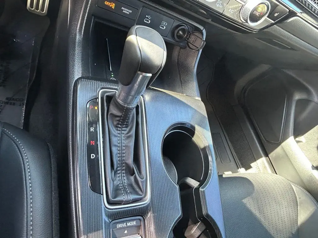 2026 Honda Civic - $27,988