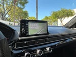 2026 Civic Hybrid Thumbnail 25