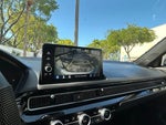 2026 Civic Hybrid Thumbnail 26