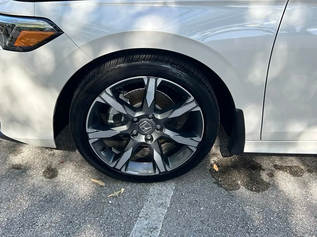 2026 Honda Civic - $27,988