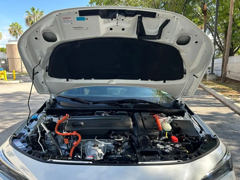 2026 Honda Civic - $27,988