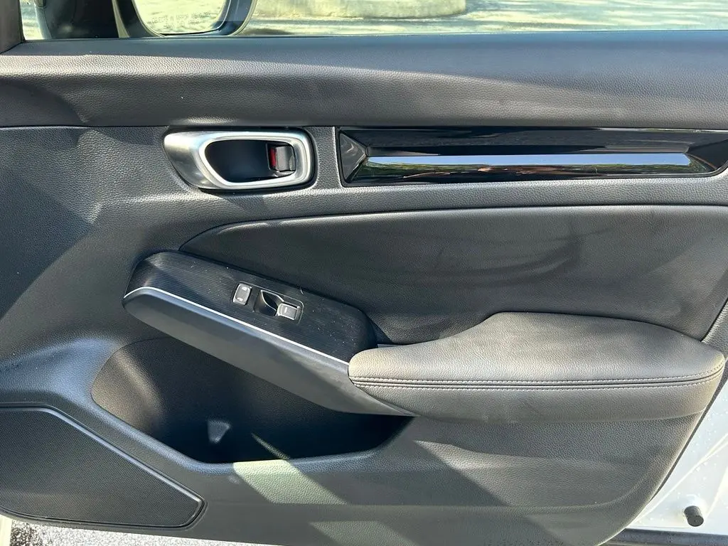 2026 Honda Civic - $27,988