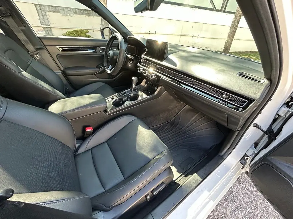2026 Honda Civic - $27,988
