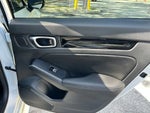 2026 Civic Hybrid Thumbnail 34
