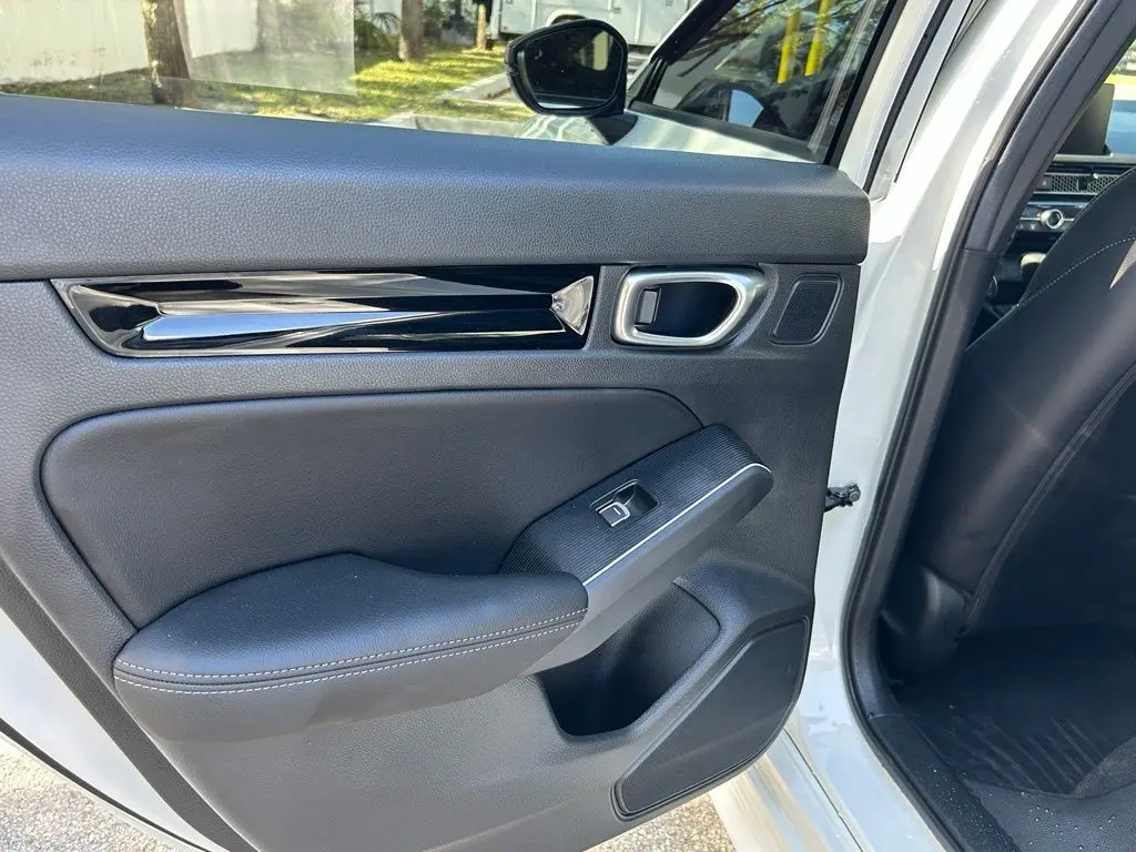 2026 Honda Civic - $27,988