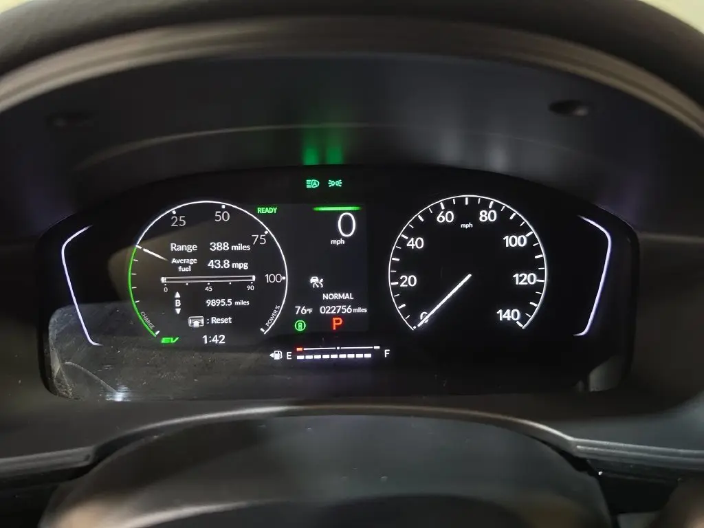2025 Honda Civic - $29,007