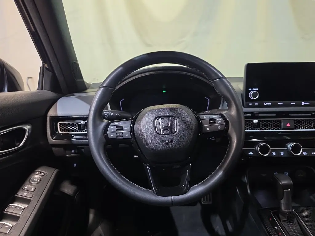 2025 Honda Civic - $29,007