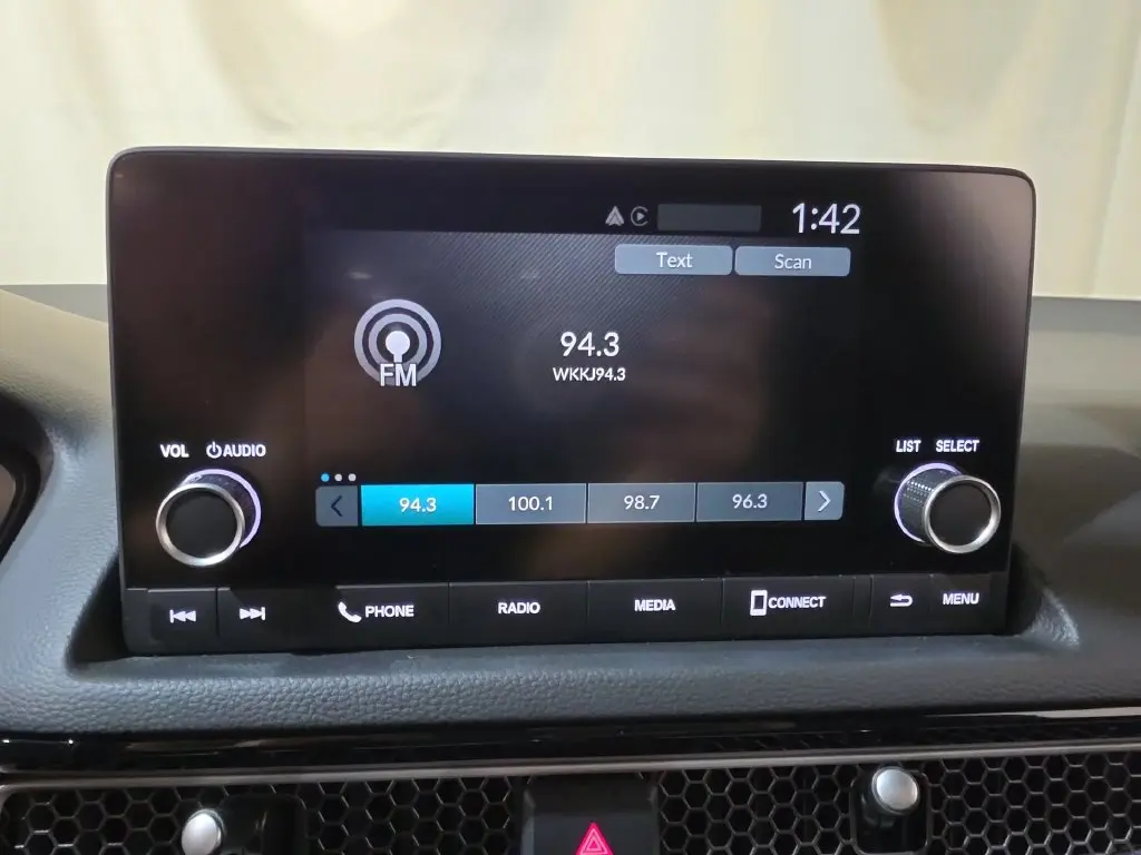 2025 Honda Civic - $29,007