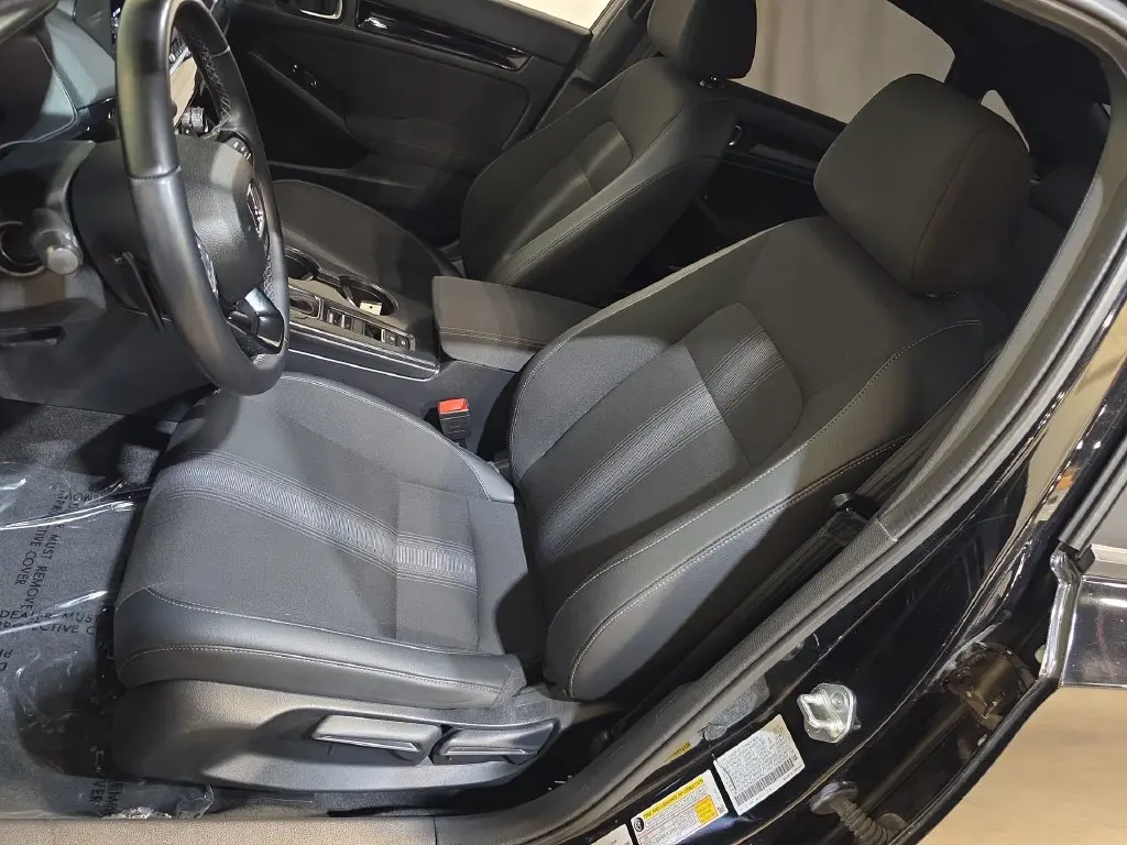 2025 Honda Civic - $29,007