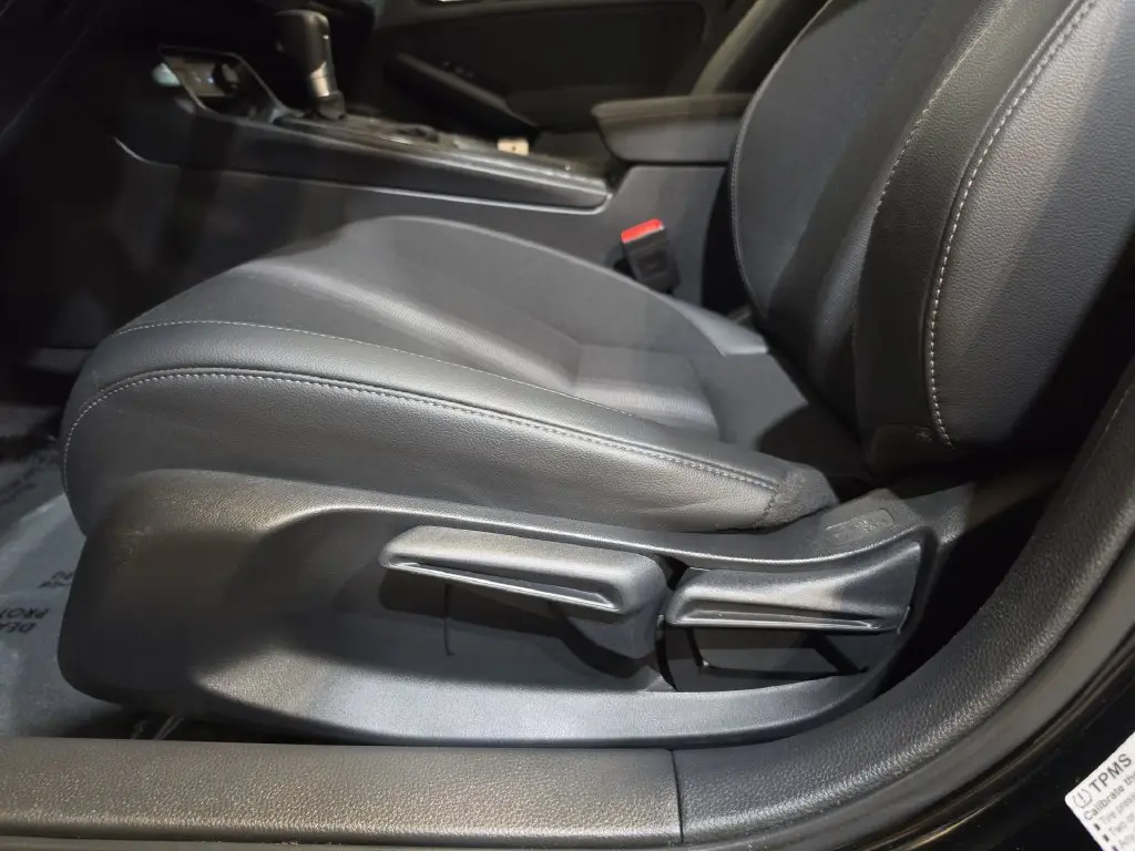 2025 Honda Civic - $29,007