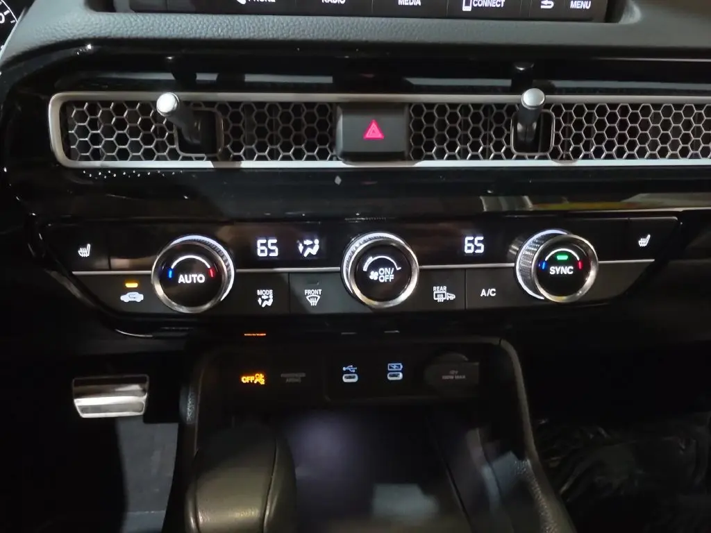 2025 Honda Civic - $29,007