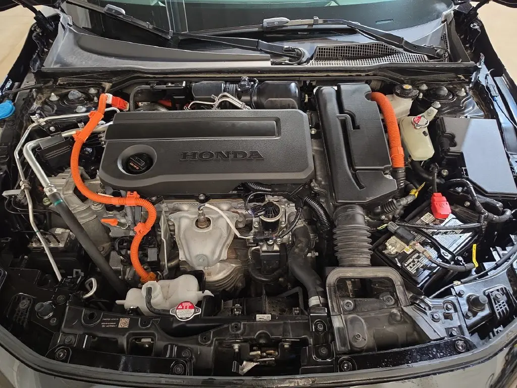 2025 Honda Civic - $29,007