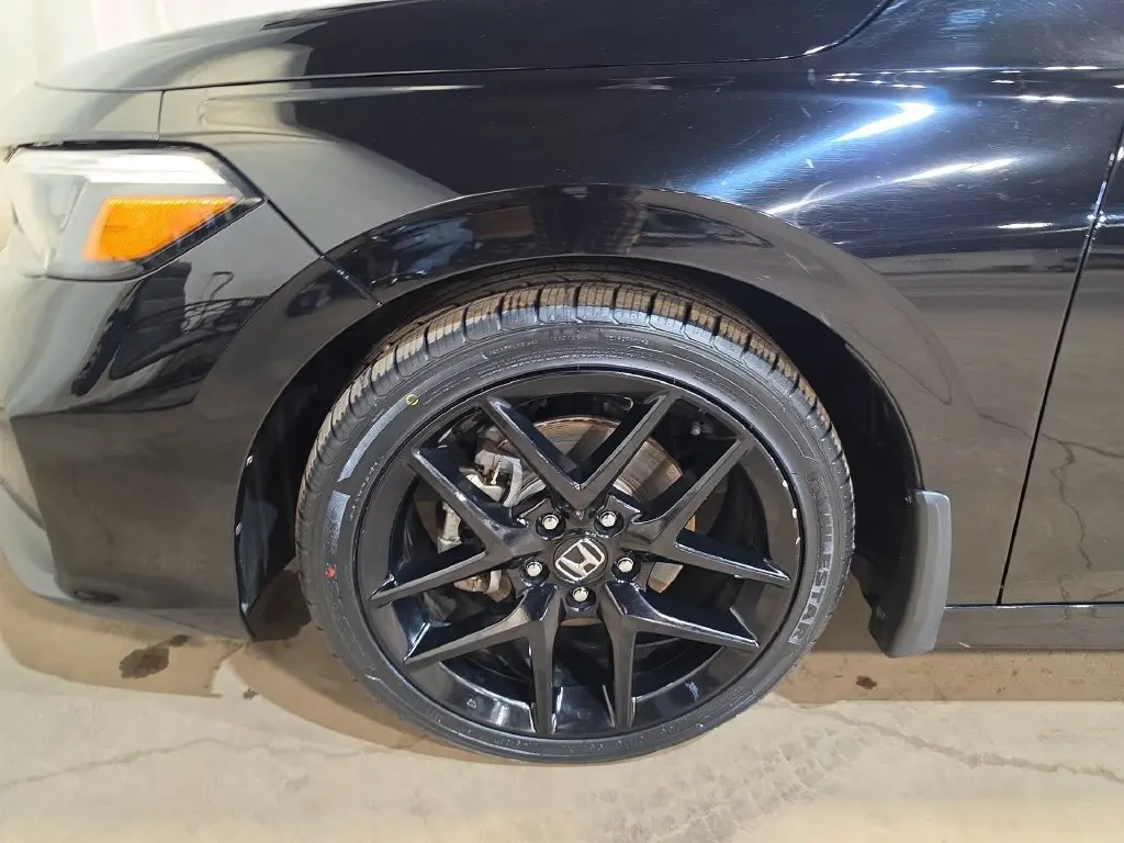 2025 Honda Civic - $29,007