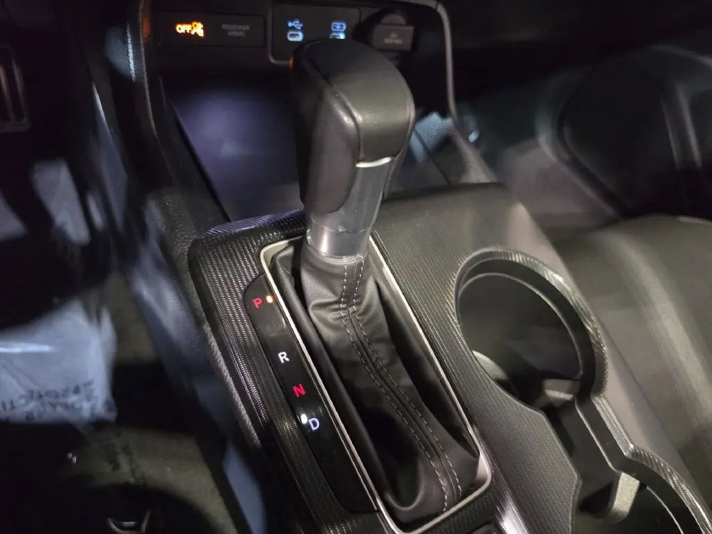 2025 Honda Civic - $29,007