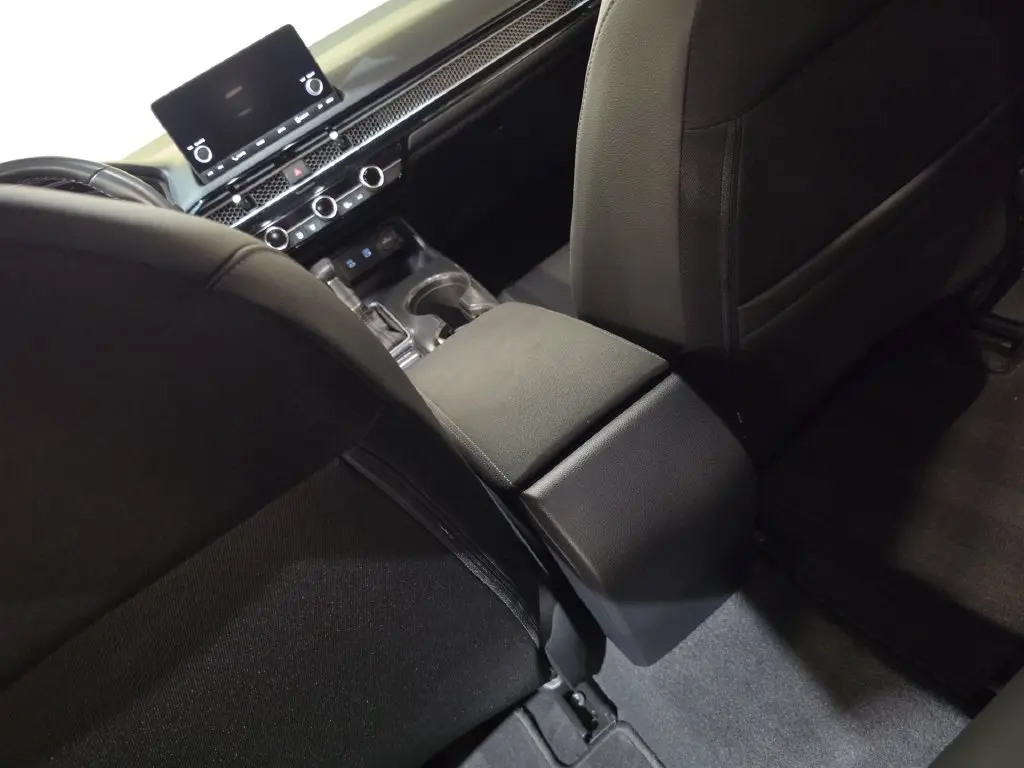 2025 Honda Civic - $29,007