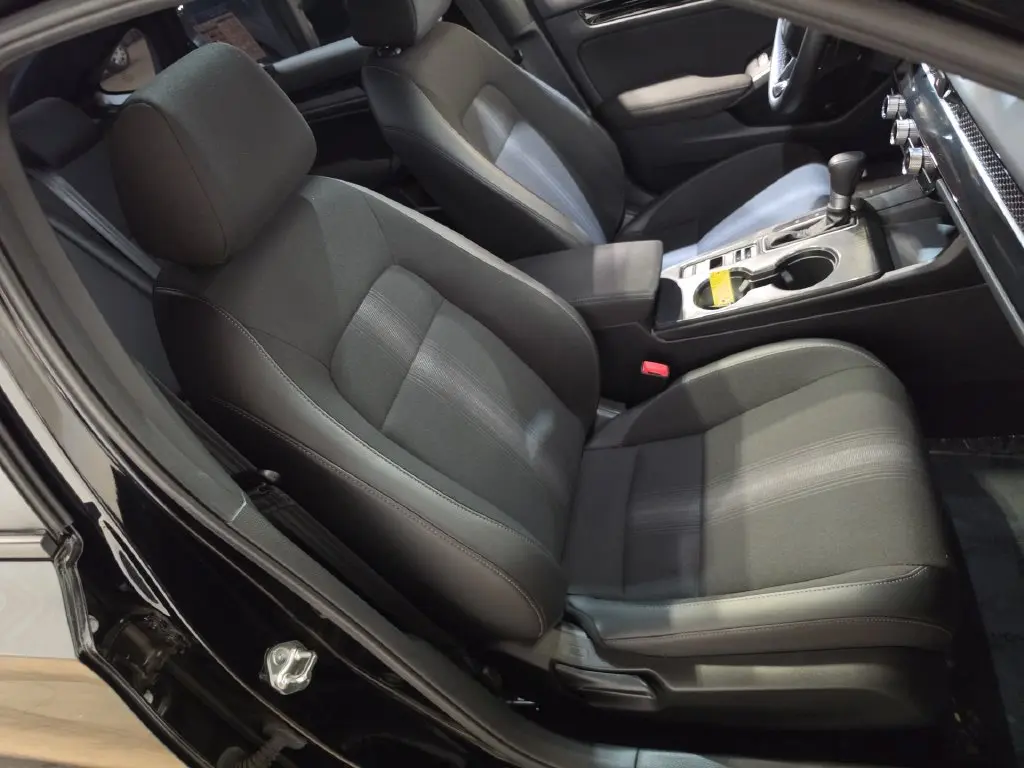 2025 Honda Civic - $29,007