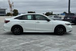2025 Civic Hybrid Thumbnail 2