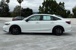 2025 Civic Hybrid Thumbnail 6
