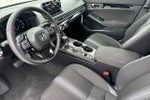 2025 Civic Hybrid Thumbnail 9