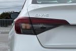 2025 Civic Hybrid Thumbnail 25