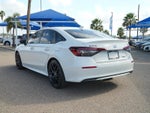 2026 Civic Hybrid Thumbnail 9