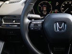 2026 Civic Hybrid Thumbnail 22