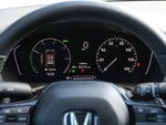 2026 Civic Hybrid Thumbnail 24