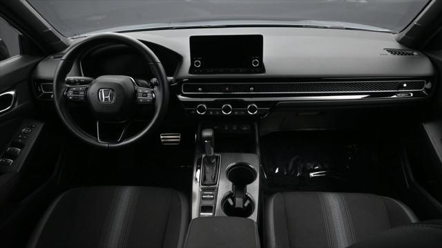 2026 Honda Civic - $27,799