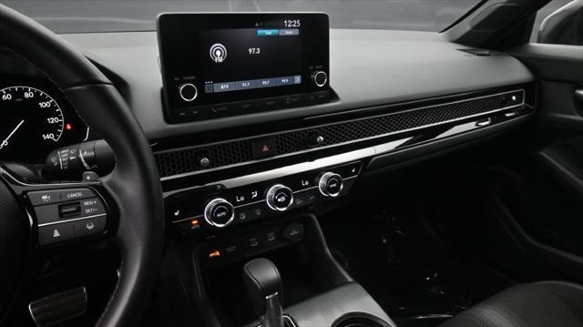 2026 Honda Civic - $27,799