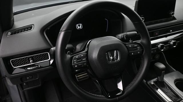 2026 Honda Civic - $27,799