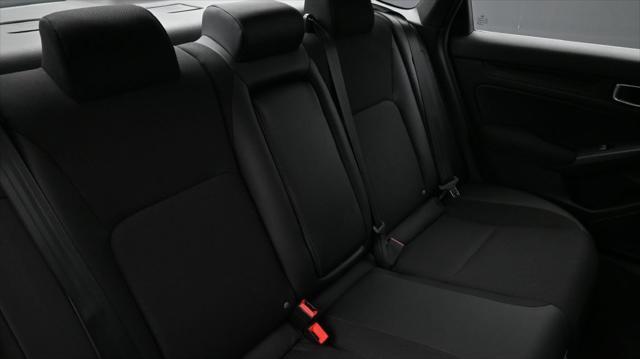 2026 Honda Civic - $27,799