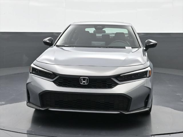 2026 Honda Civic - $27,799