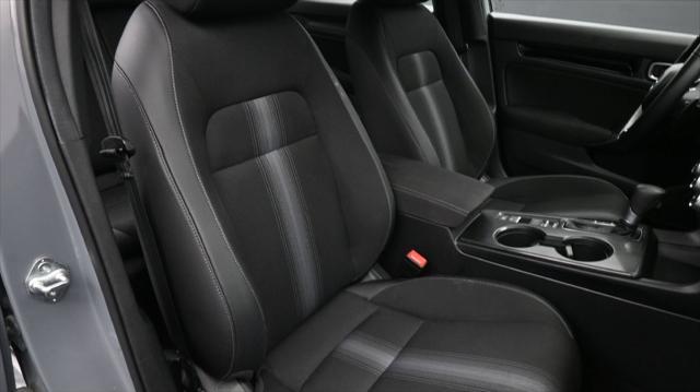 2026 Honda Civic - $27,799