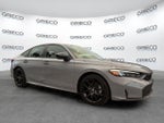 2025 Civic Hybrid Thumbnail 1