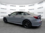 2025 Civic Hybrid Thumbnail 5