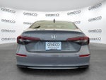 2025 Civic Hybrid Thumbnail 6