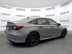 2025 Civic Hybrid Thumbnail 7