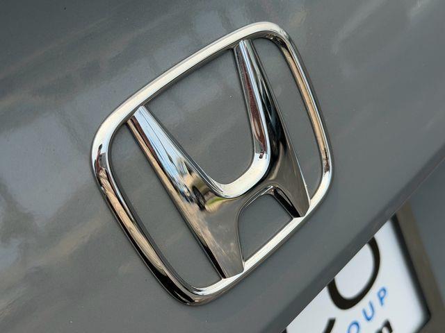 2025 Honda Civic - $24,477
