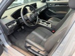 2025 Civic Hybrid Thumbnail 12