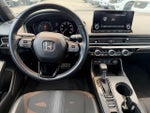 2025 Civic Hybrid Thumbnail 14