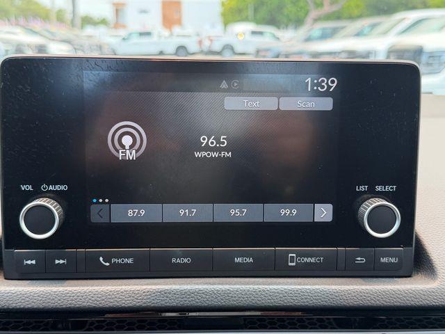 2025 Honda Civic - $24,477