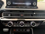 2025 Civic Hybrid Thumbnail 16
