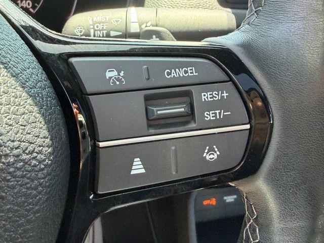 2025 Honda Civic - $24,477