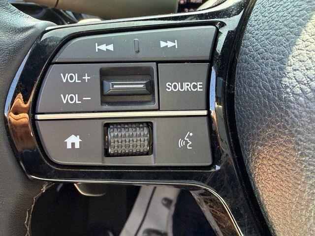 2025 Honda Civic - $24,477