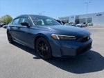 2025 Civic Hybrid Thumbnail 2