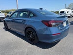 2025 Civic Hybrid Thumbnail 5