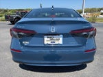 2025 Civic Hybrid Thumbnail 6